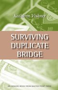 Surviving Duplicate Bridge