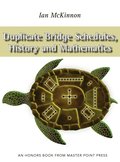 Duplicate Bridge Schedules