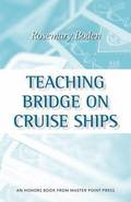 Teaching Bridge on Cruise Ships