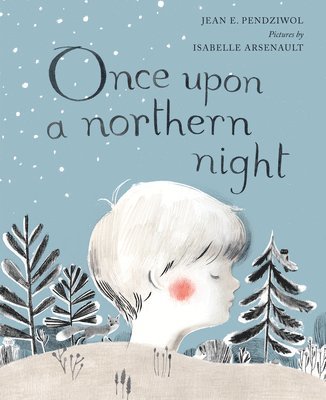Once Upon a Northern Night by Jean E Pendziwol, Jean E Pendziwol