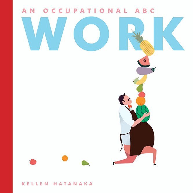 Kellen Hatanaka - Work, Inbunden. Tillgänglighet: Lägg i varukorg