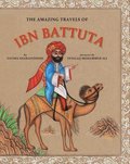 Amazing Travels of Ibn Battuta