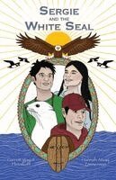 Garrett Igayux Pletnikoff, Hannah Atsaq Zimmerman - Sergie and the White Seal, Häftad