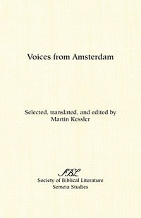 Voices from Amsterdam
