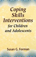Coping Skills Interventions for Children and Adolescents