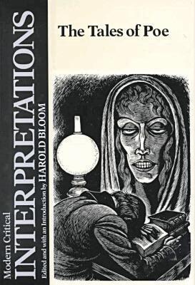 Edgar Allan Poe, Harold Bloom - Edgar Allan Poe's ""Tales of Poe, Inbunden. Tillgänglighet: Tillfälligt slut