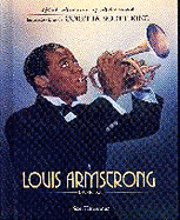 Sam Tanenhaus - Louis Armstrong, Inbunden. Tillgänglighet: Tillfälligt slut