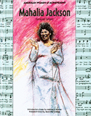 Charles K. Wolfe - Mahalia Jackson, Inbunden. Tillgänglighet: Tillfälligt slut