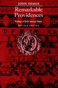 Remarkable Providences