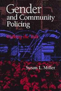 Gender And Community Policing