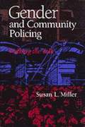 Gender And Community Policing