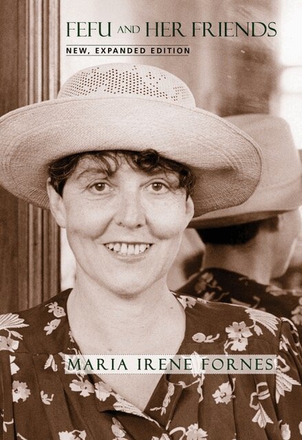 Maria Irene Fornes, Mara Irene Fornes - Fefu and Her Friends, Häftad