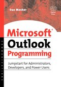 Outlook Programming