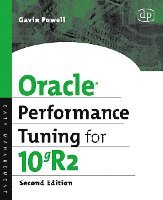 Gavin JT Powell - Oracle Performance Tuning for 10gR2, Häftad. Tillgänglighet: Lägg i varukorg
