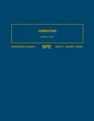 D K Smith - Cementing, Häftad. Tillgänglighet: Lägg i varukorg