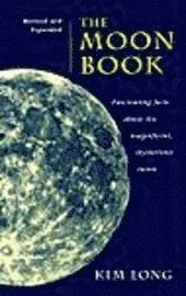 Kim Long - Moon Book, Häftad. Tillgänglighet: Tillfälligt slut