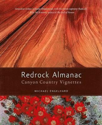 Michael Engelhard - Redrock Almanac, Häftad. Tillgänglighet: Tillfälligt slut