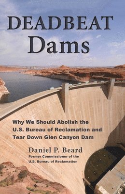 Daniel P Beard - Deadbeat Dams, Häftad
