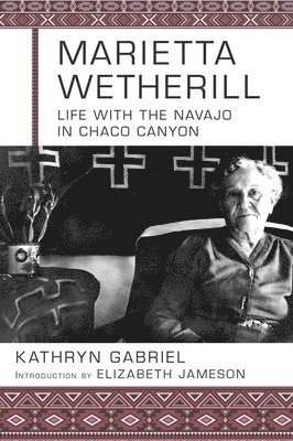 Kathryn Gabriel Loving, Marietta Wetherill - Marietta Wetherill, Häftad