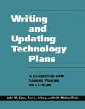 Writing and Updating Technology Plans
