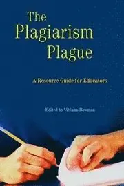 Vibiana Bowman, Vibiana Bowman - Plagiarism Plague, Övrigt. Tillgänglighet: Tillfälligt slut