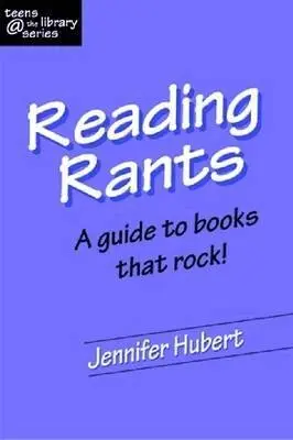 Jennifer Hubert - Reading Rants, Häftad. Tillgänglighet: Tillfälligt slut