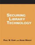 Securing Library Technology