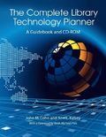 The Complete Library Technology Planner