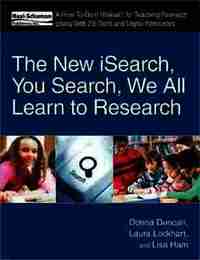 New ISearch, You Search, We All Learn to Research
