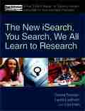 New ISearch, You Search, We All Learn to Research