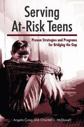 Serving at-Risk Teens