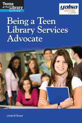 Linda Braun - Being a Teen Library Services Advocate, Häftad. Tillgänglighet: Lägg i varukorg
