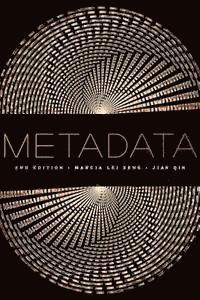 Metadata, Second Editiion