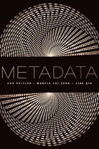 Metadata, Second Editiion