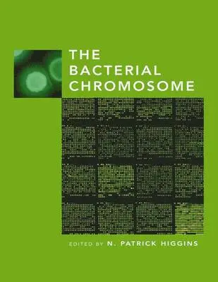 N. Patrick Higgins - The Bacterial Chromosome, Inbunden. Tillgänglighet: Tillfälligt slut