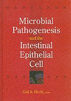 Microbial pathogens and the enterocyte, Inbunden