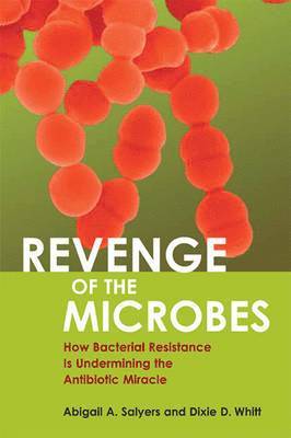 Dixie Whitt - Revenge of the microbes, Pocket