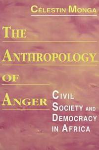 Anthropology of Anger