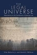 The Legal Universe