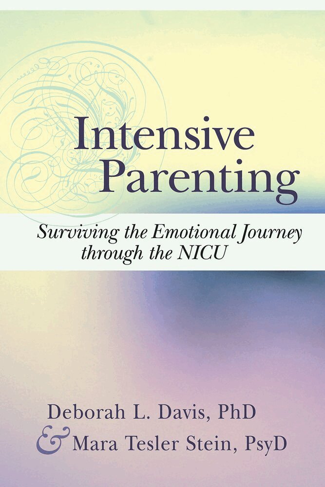 Deborah L Davis, Maria Tesler Stein - Intensive Parenting, Häftad