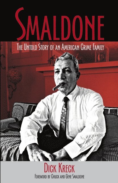Dick Kreck - Smaldone, E-bok