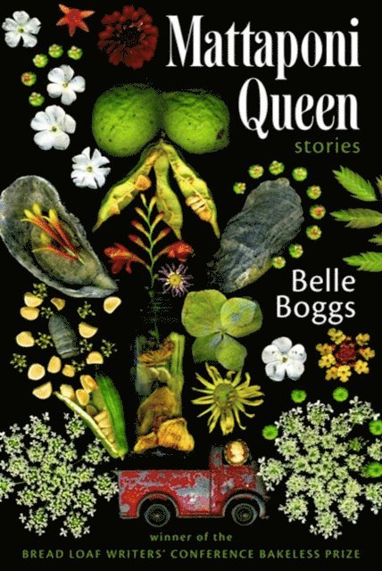 Belle Boggs - Mattaponi Queen, E-bok