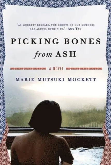 Marie Mutsuki Mockett - Picking Bones from Ash, E-bok. Tillgänglighet: Lägg i varukorg