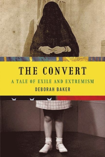 Deborah Baker - Convert, E-bok. Tillgänglighet: Lägg i varukorg
