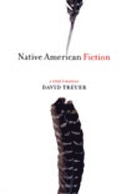 David Treuer - Native American Fiction, E-bok. Tillgänglighet: Lägg i varukorg