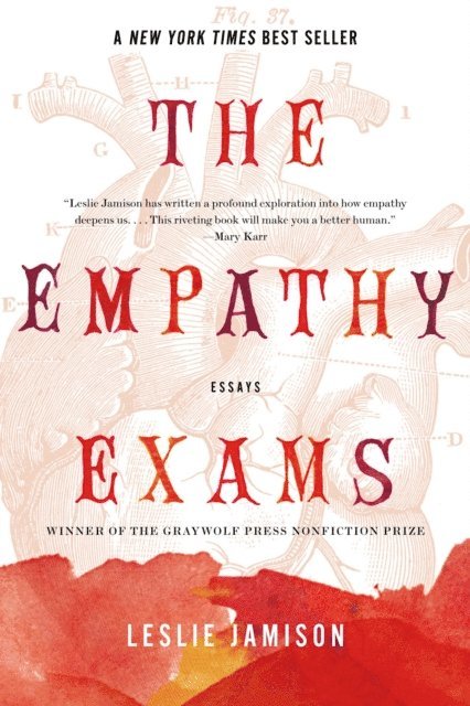 Leslie Jamison - Empathy Exams, E-bok