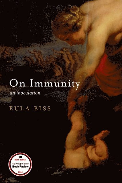 Eula Biss - On Immunity, E-bok