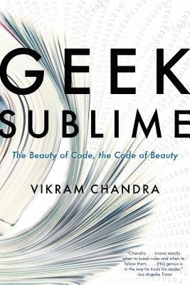 Vikram Chandra - Geek Sublime, Häftad. Tillgänglighet: Lägg i varukorg