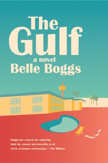 Belle Boggs - Gulf, E-bok