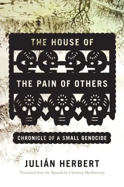 Julian Herbert - House of the Pain of Others, E-bok. Tillgänglighet: Lägg i varukorg